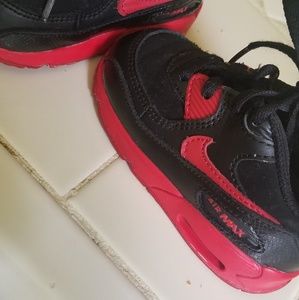 Nike Air Max Children
